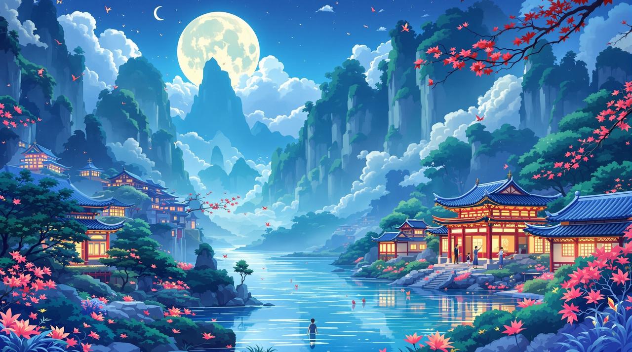 可乐影视话题 - 国产动画电影崛起的秘密