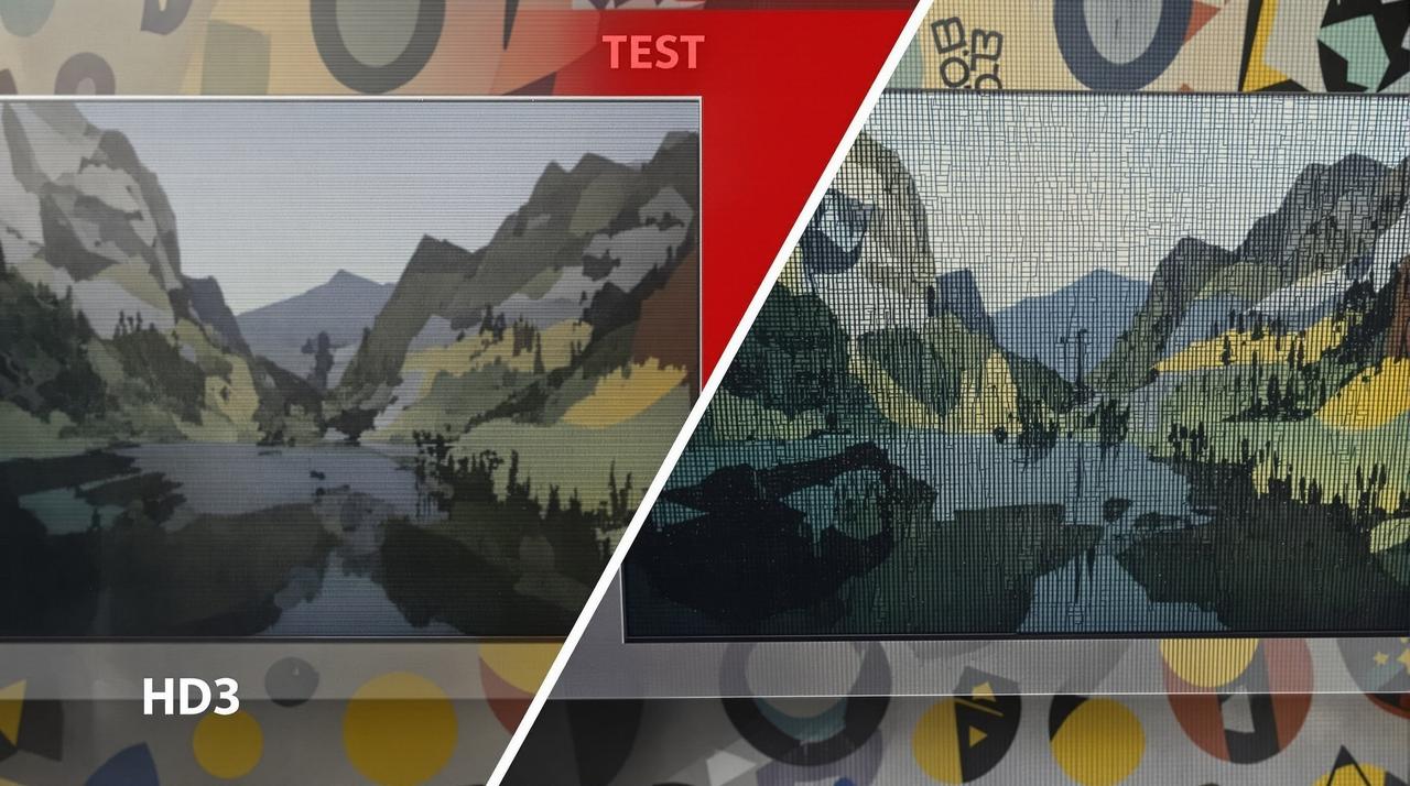 可乐影视话题 - 4K vs 1080P,观影画质真的有那么大差别吗?